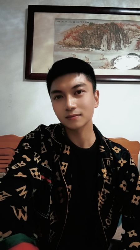 正直的火焰的第三张照片--揭阳相亲服务中心