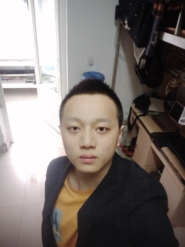 苟茂棋的第一张照片--揭阳相亲服务中心