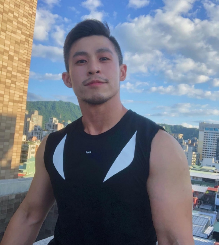 白玉飞的第一张照片--揭阳相亲服务中心