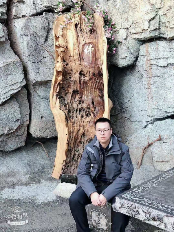 余生的第一张照片--揭阳相亲服务中心