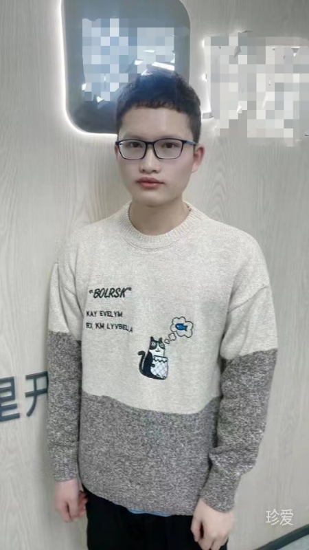 ali的第一张照片--揭阳相亲服务中心