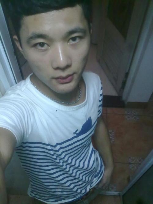 JJ的第一张照片--揭阳相亲服务中心