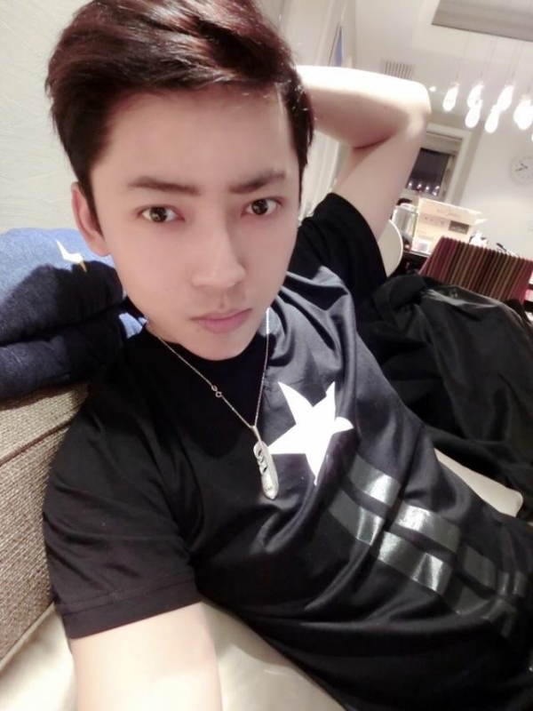 JJ的第四张照片--揭阳相亲服务中心