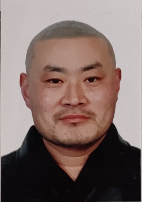 涛涛手写的第二张照片--揭阳相亲服务中心