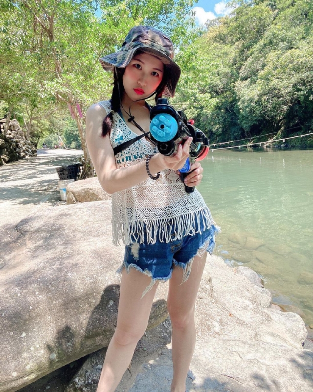 馨语的第一张照片--揭阳相亲服务中心