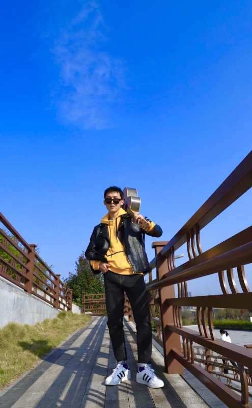 南子的第一张照片--揭阳相亲服务中心