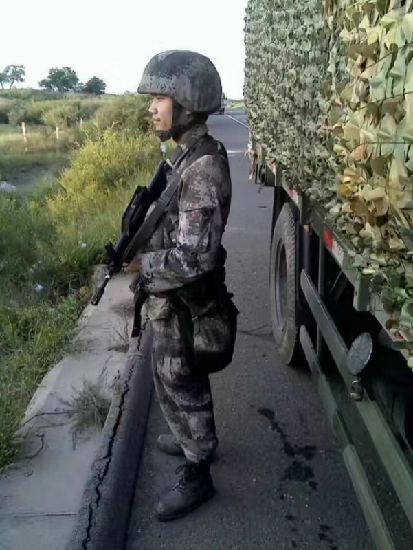 搬砖中的第一张照片--揭阳相亲服务中心