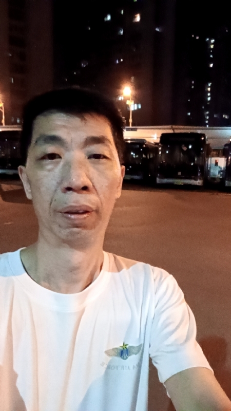 小丑的第一张照片--揭阳相亲服务中心