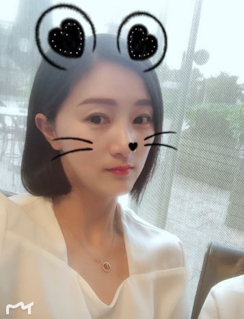 坏女孩的第一张照片--揭阳相亲服务中心