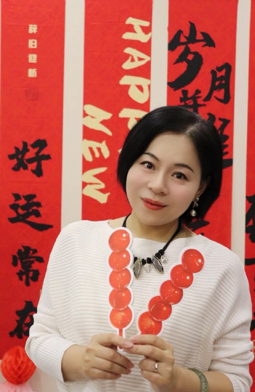 Sixuan的第一张照片--揭阳相亲服务中心