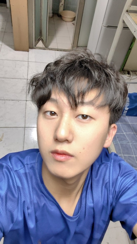 憨憨的第一张照片--揭阳相亲服务中心