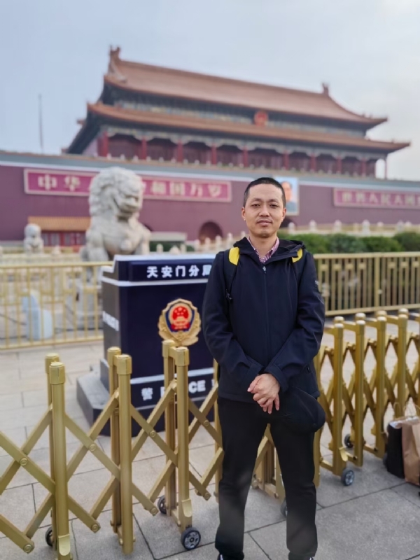 匆匆那年的第二张照片--揭阳相亲服务中心