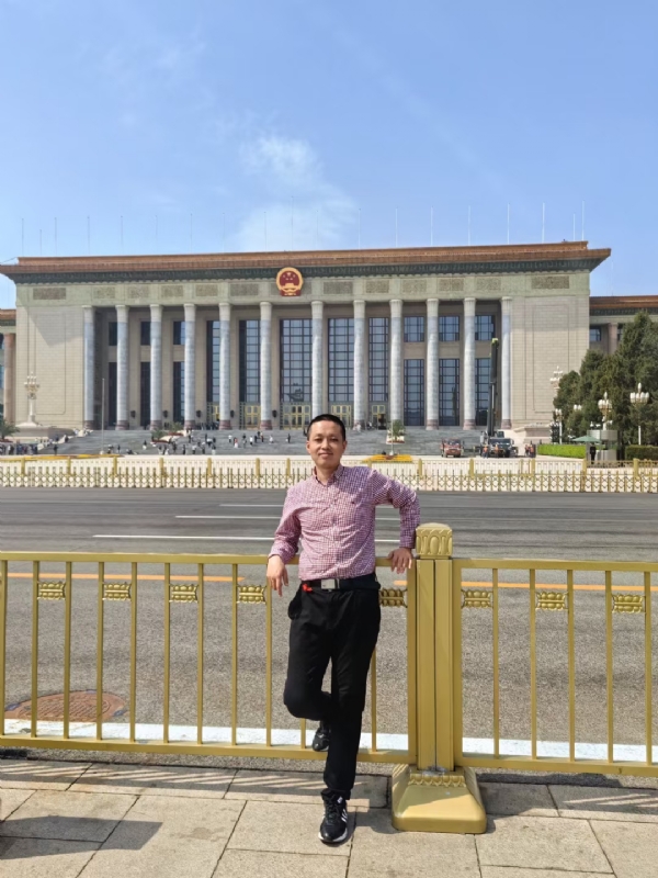 匆匆那年的第三张照片--揭阳相亲服务中心