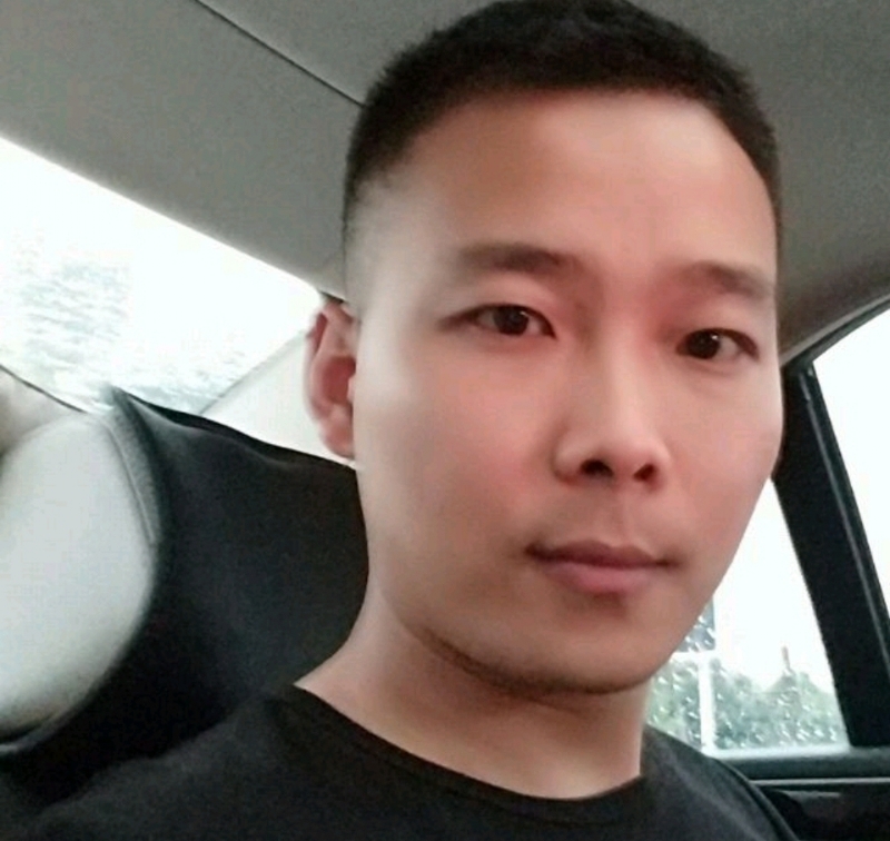 李先生的第二张照片--揭阳相亲服务中心