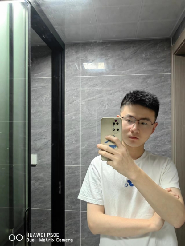 小潘的第一张照片--揭阳相亲服务中心