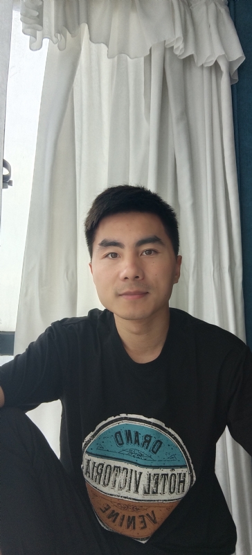 叶秋的第一张照片--揭阳相亲服务中心