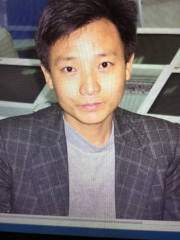 武汉真诚男的第一张照片--揭阳相亲服务中心