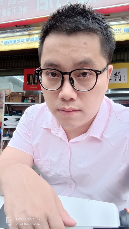 黑鹰的第二张照片--揭阳相亲服务中心