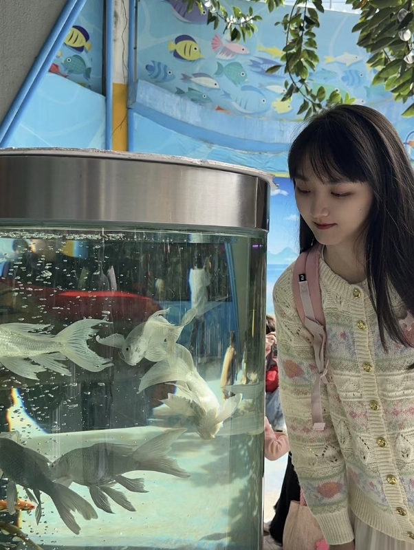 yiyi的第三张照片--揭阳相亲服务中心