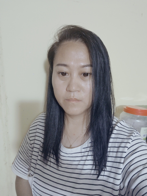 子明的第一张照片--揭阳相亲服务中心