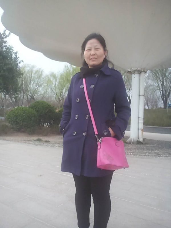 Bella贝拉的第二张照片--揭阳相亲服务中心