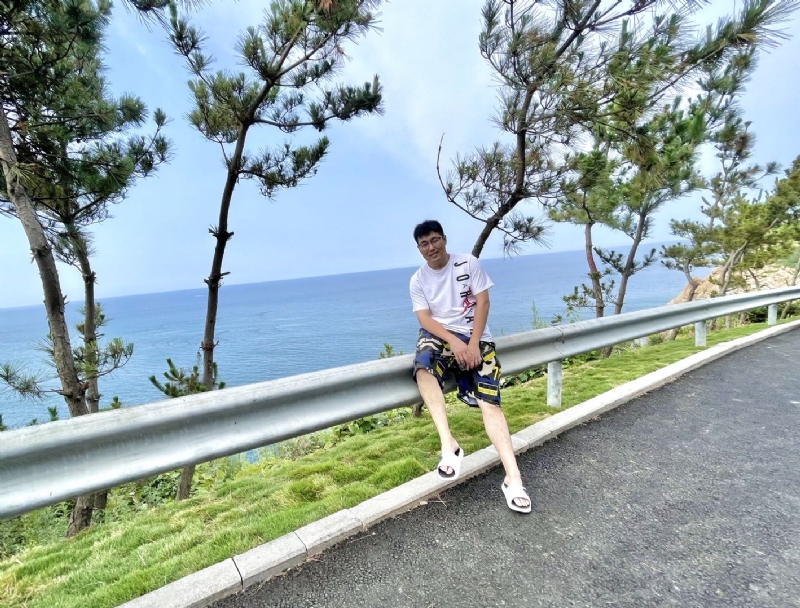 kxd的第一张照片--揭阳相亲服务中心