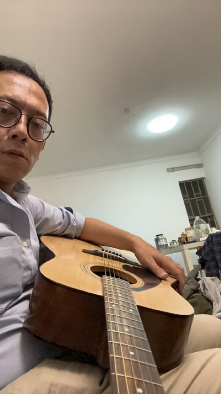 Yong的第一张照片--揭阳相亲服务中心