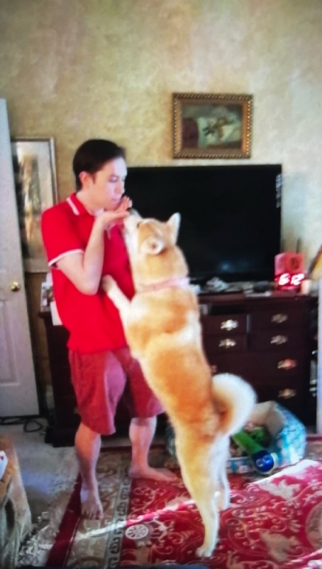 Leluch的第一张照片--揭阳相亲服务中心