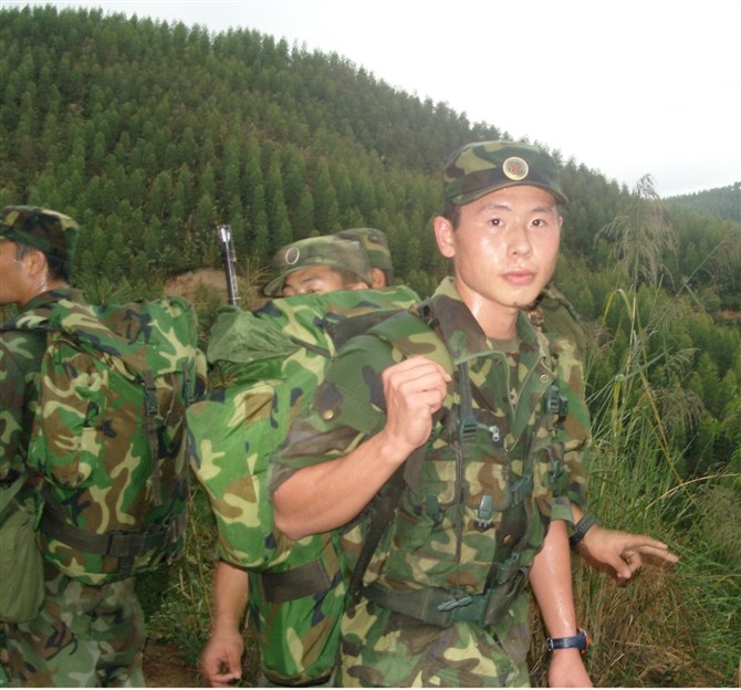 赣州涛涛的第一张照片--揭阳相亲服务中心