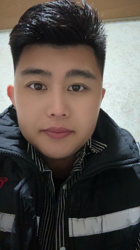 啊政的第一张照片--揭阳相亲服务中心