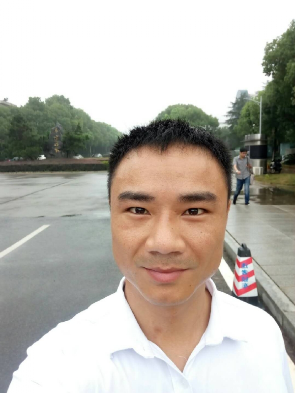 水木年华的第一张照片--揭阳相亲服务中心