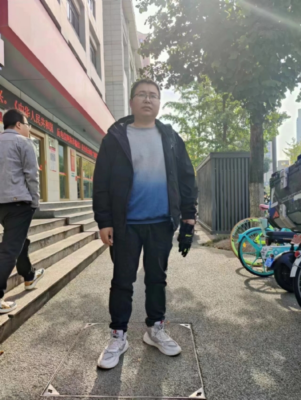 寻找另一个爱人的第一张照片--揭阳相亲服务中心