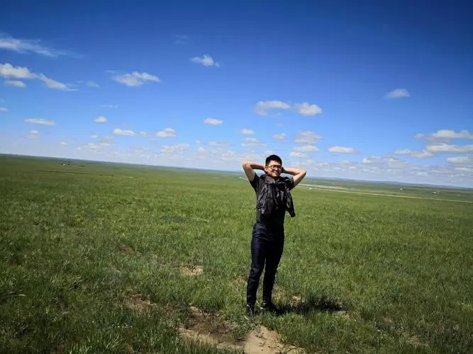 小星星的第一张照片--揭阳相亲服务中心