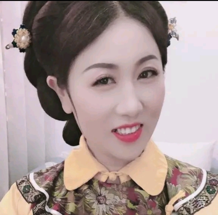 晨曦的第一张照片--揭阳相亲服务中心