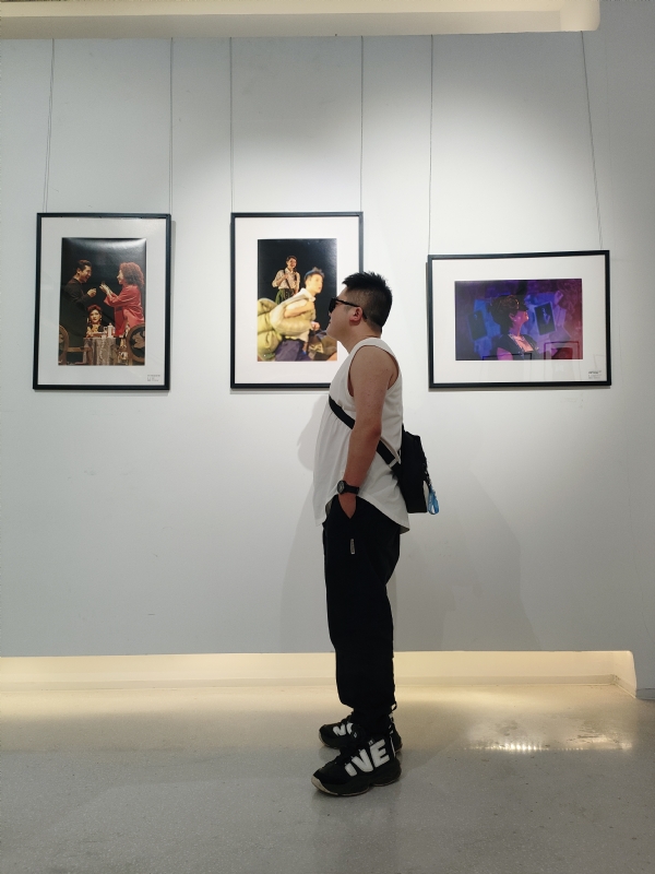 小涅的第一张照片--揭阳相亲服务中心