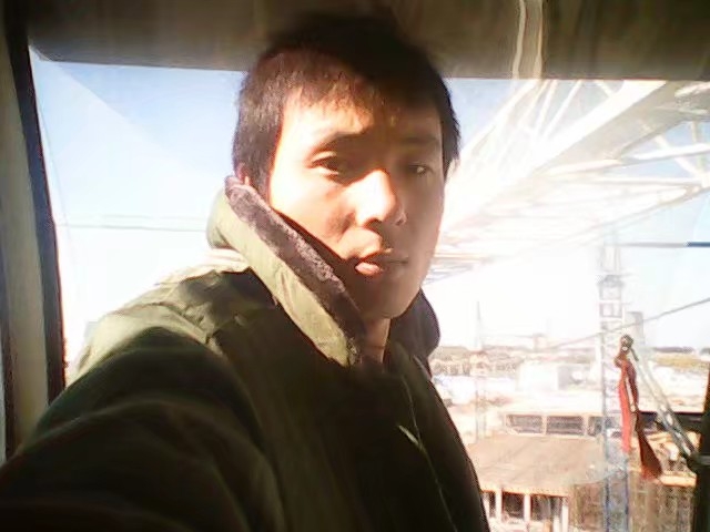 马优秀的第一张照片--揭阳相亲服务中心