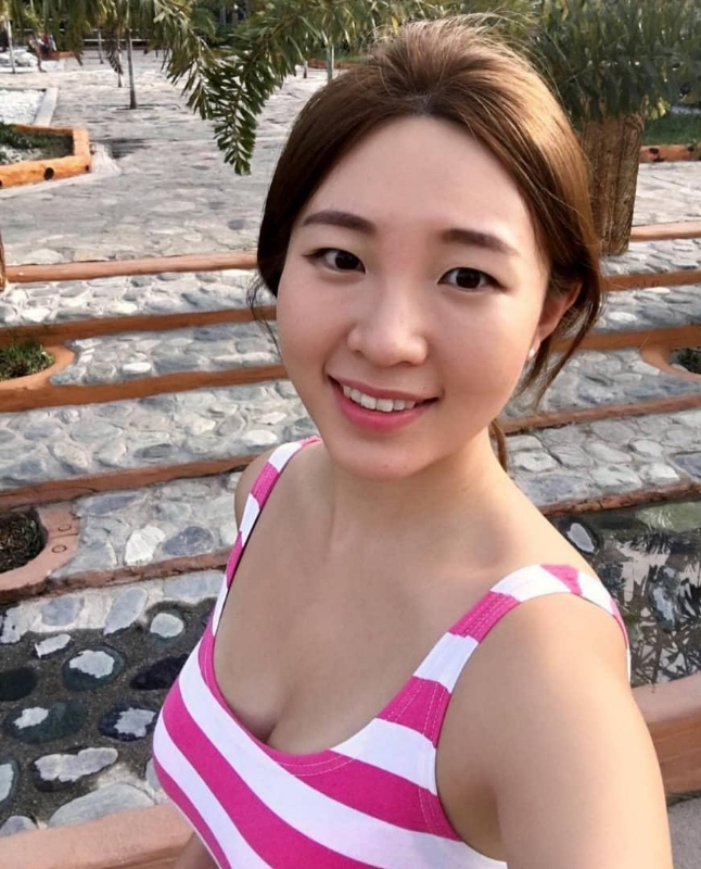 Imiaky的第二张照片--揭阳相亲服务中心