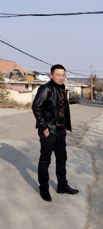 佐枫的第一张照片--揭阳相亲服务中心