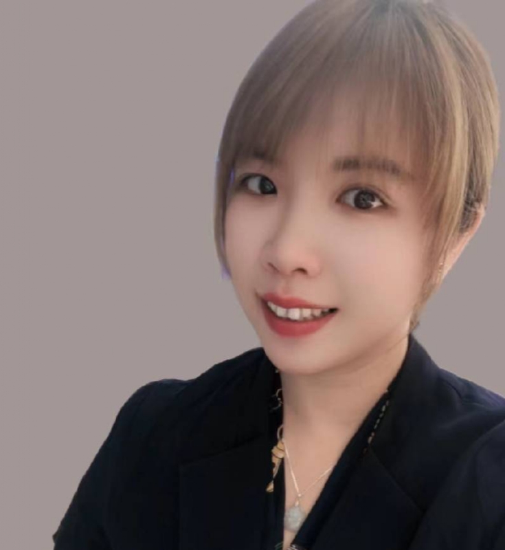 小曾的第一张照片--揭阳相亲服务中心