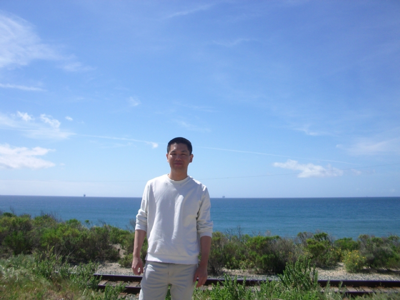 willy的第一张照片--揭阳相亲服务中心