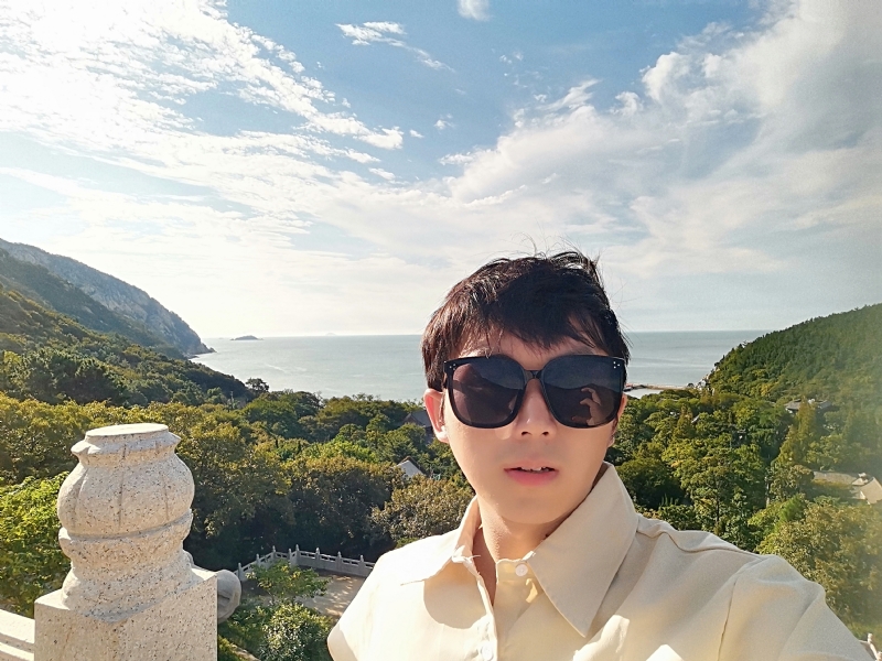 Alex的第二张照片--揭阳相亲服务中心