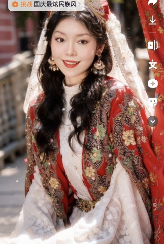 安然的第一张照片--揭阳相亲服务中心