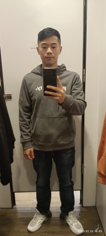 酷酷的少年的第一张照片--揭阳相亲服务中心