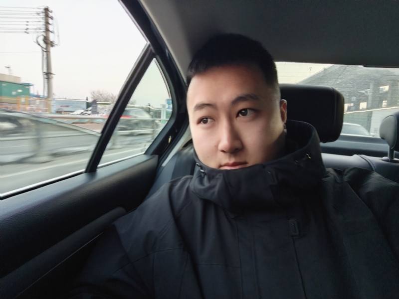 归谷的第一张照片--揭阳相亲服务中心