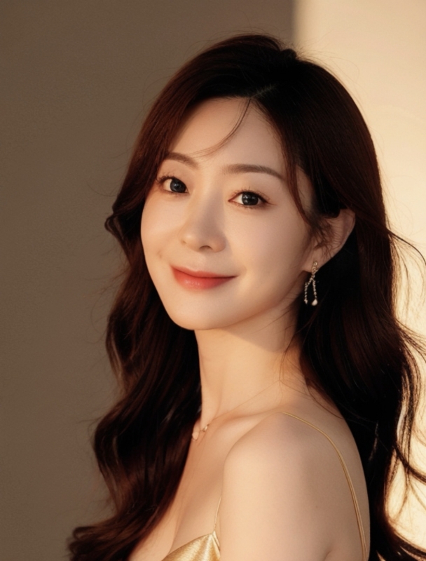 白露为霜的第二张照片--揭阳相亲服务中心