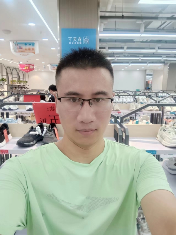 KKK960011的第一张照片--揭阳相亲服务中心