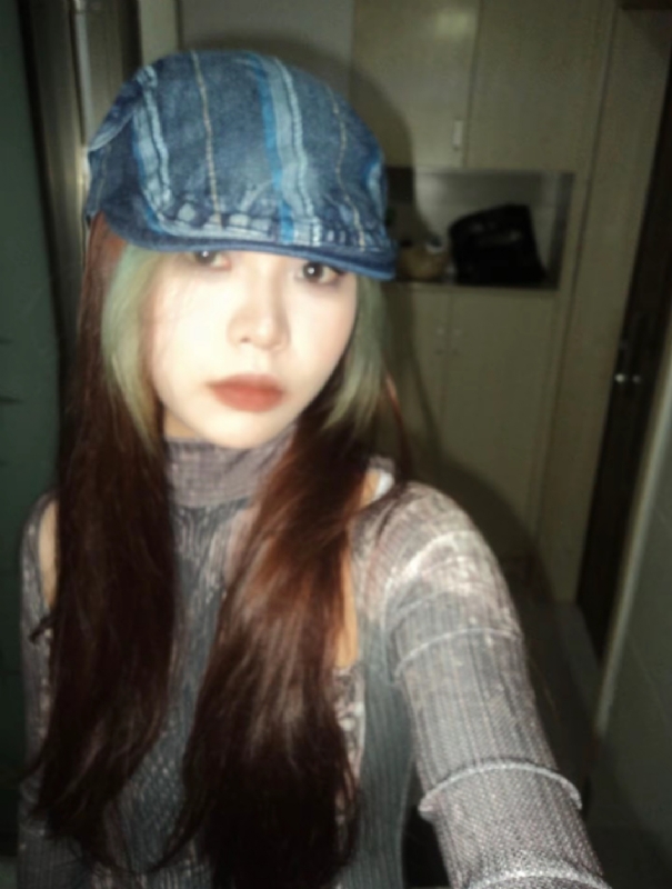 马蕴琦的第一张照片--揭阳相亲服务中心