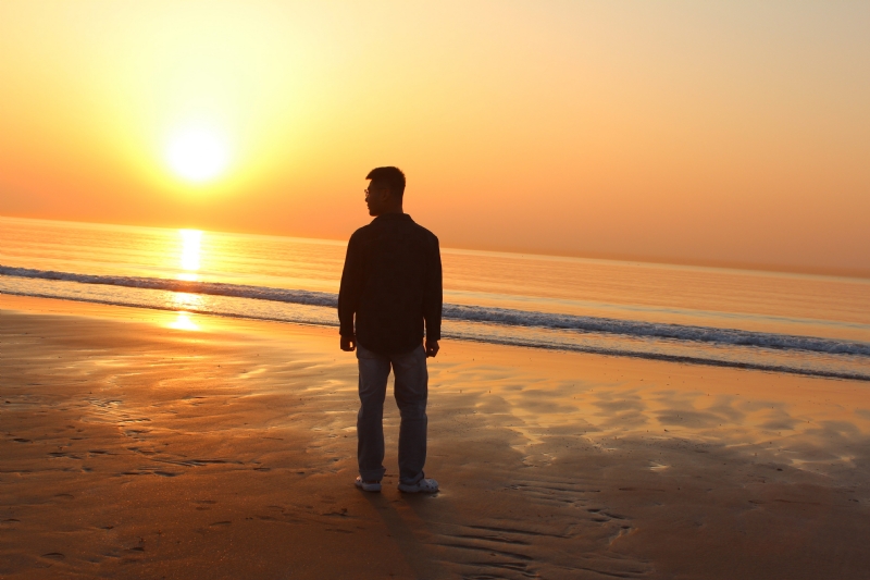 十安的第一张照片--揭阳相亲服务中心