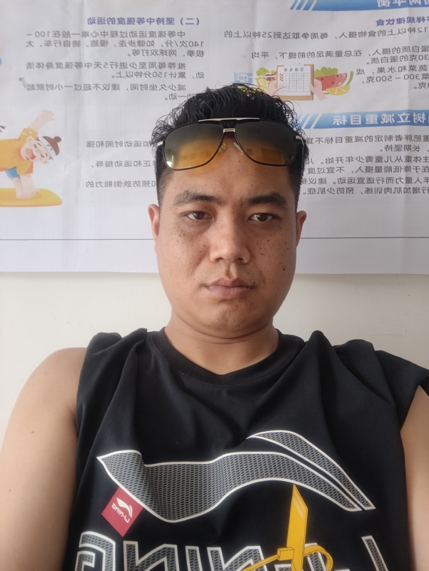 等一个你的第一张照片--揭阳相亲服务中心