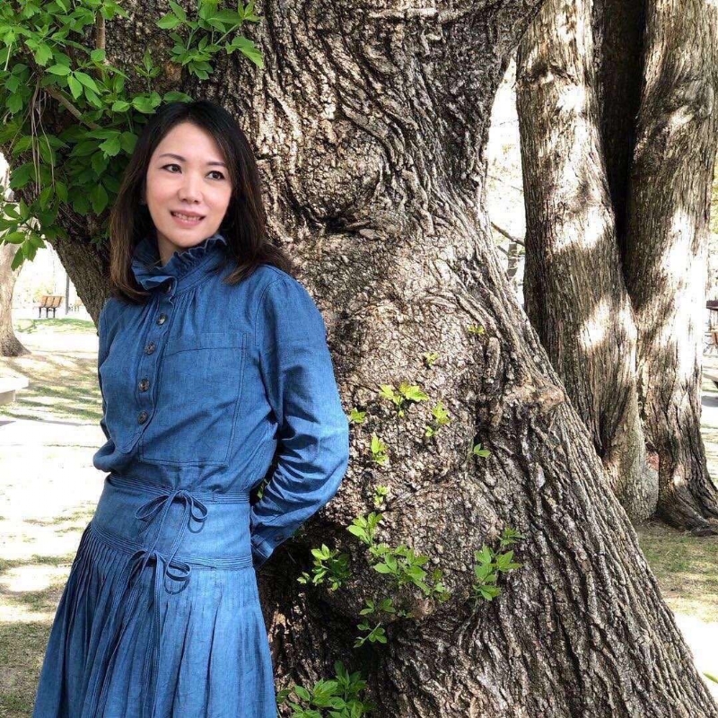 李芷瑩的第四张照片--揭阳相亲服务中心